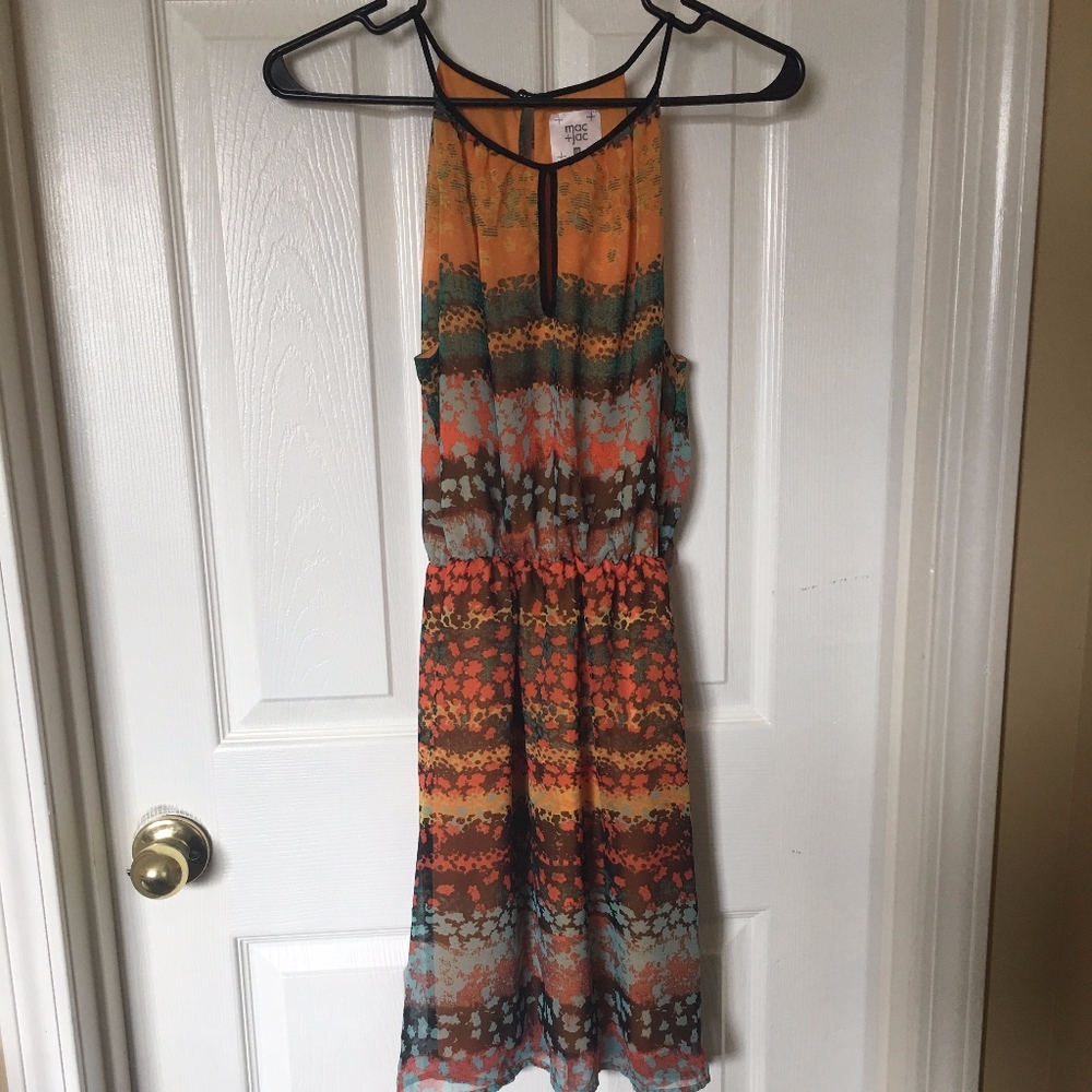 Cute Spring/Summer Dress